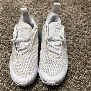 **SOLD**Nike Air Max 270 Toddler Shoes